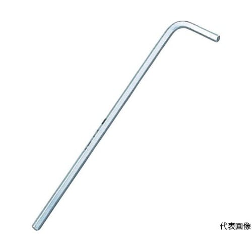 AL10 ロング六角棒L形レンチ