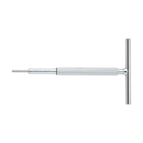 THP4S レンチT型ホローレンチ4mm