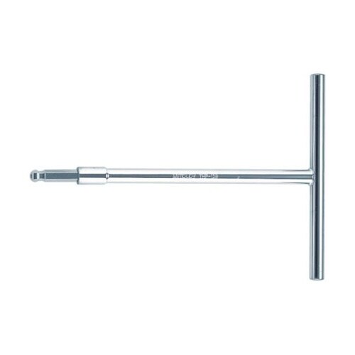 THP4Bホローレンチボールポイント