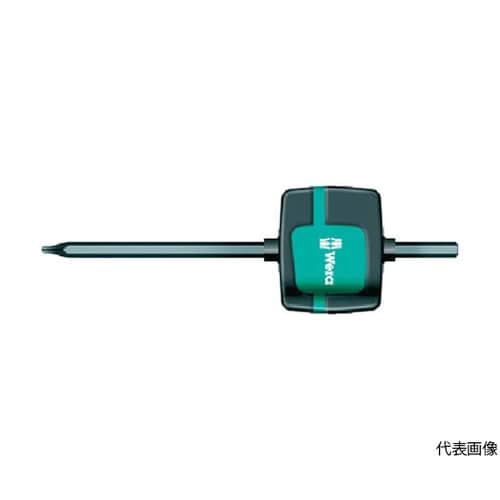 ヘックスローブレンチ 1267B トルク