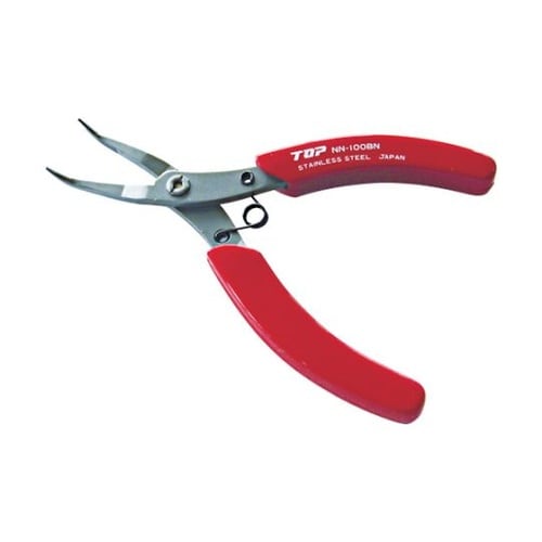NN100BN ノーズベントプライヤ