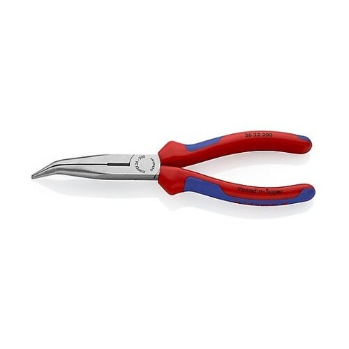 2622200 先曲ロングラジオペンチ