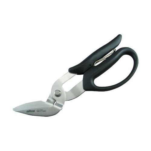 17211 スーパーハードはさみ段違い刃