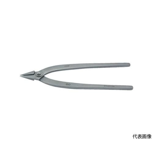 TN2 時計ヤットコ 中