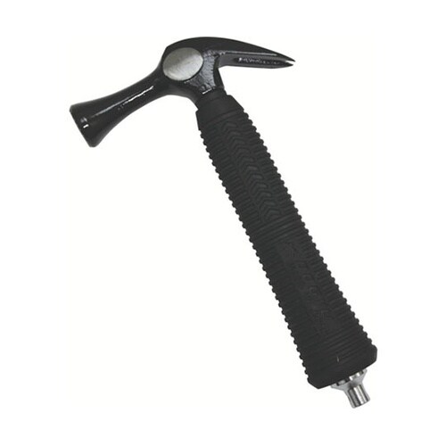 00201 ショートハンマー釘抜型B