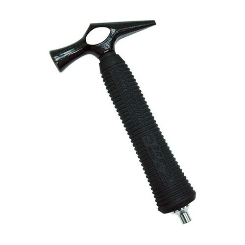 00202 ショートハンマー先切型