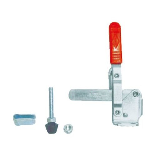 ハンドル縦型トグルクランプ No.HV3