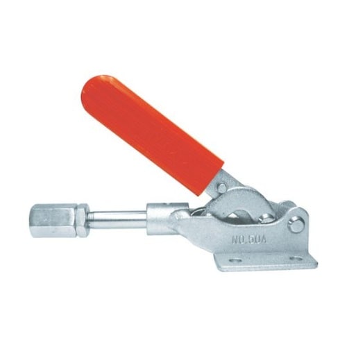 KC50A 横押し型トグルクランプ