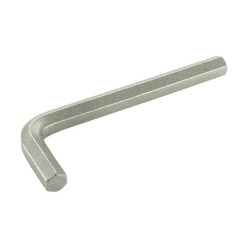 防爆六角棒レンチ 二面幅寸法2mm AM