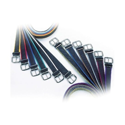 PNB038BK カラーソフトベルト