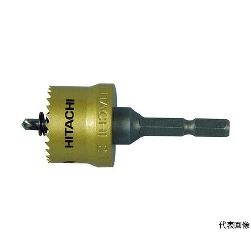 00318995ハイスホールソー34mm