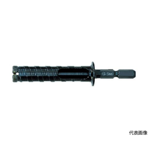 ダイヤモンドコアドリル 溶着DDコア 7