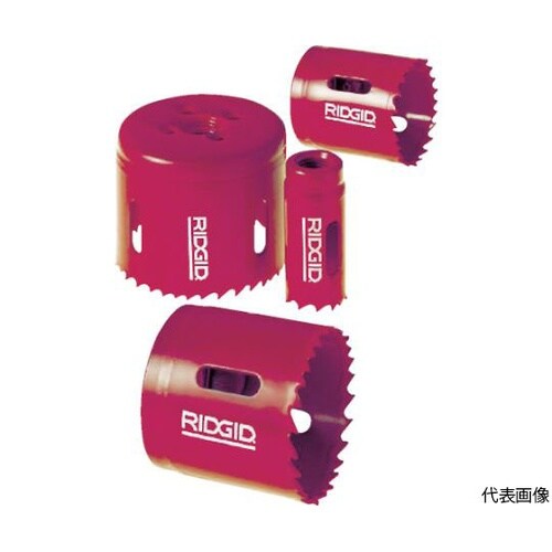 52940 M89ハイスピードホールソー