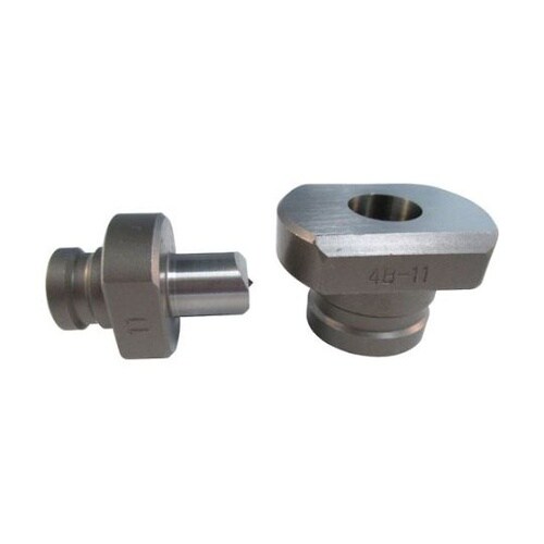 4P1162 丸穴ダイス8mm