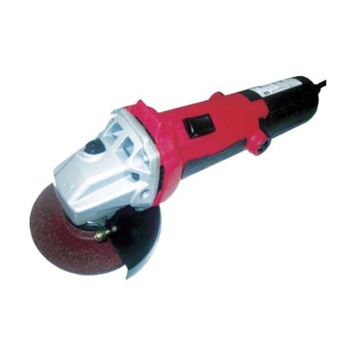 ディスクグラインダー(砥石径100mm)