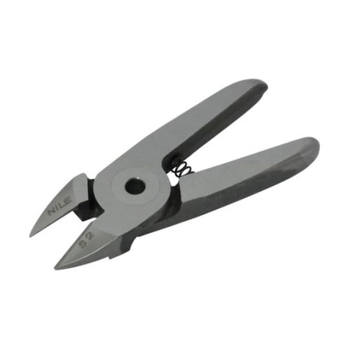 S2 エアーニッパ替刃金属切断用