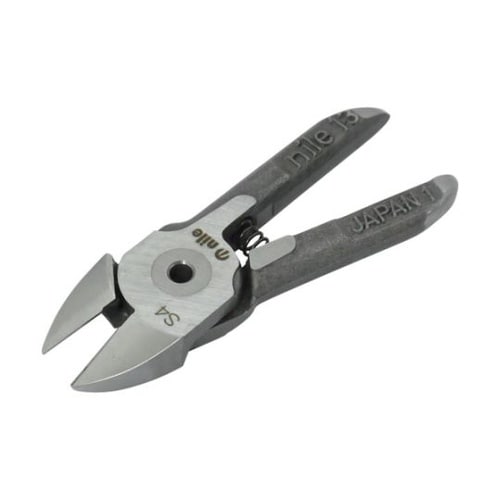 S4 エアーニッパ替刃金属切断用