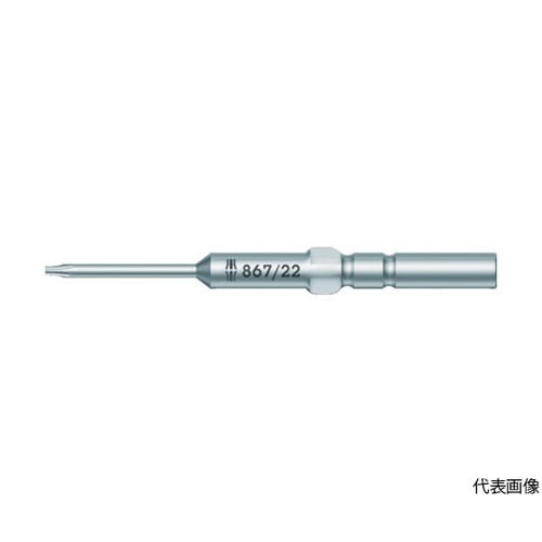 135424 トルクスビット T9