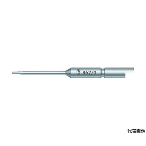 345350トルクスビットTX6X44