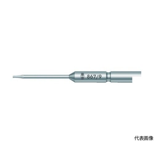 332609トルクスビットTX8X70