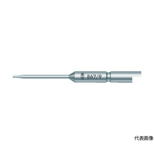 332606トルクスプラスビット8X70