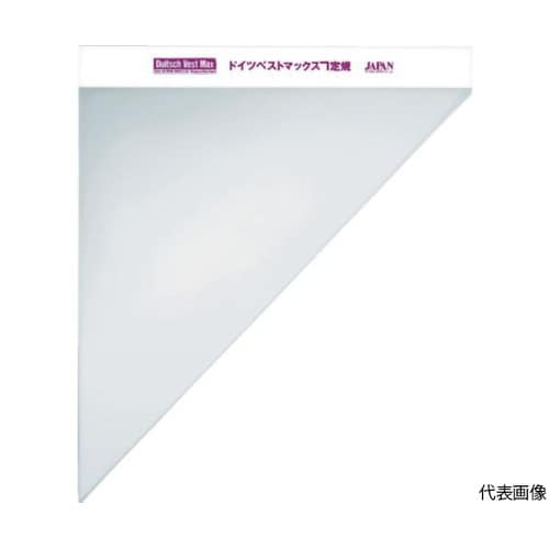 KJM ドイツベストマックスカネ定規