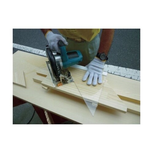 KJ280 ドイツベストマックスカネ定規