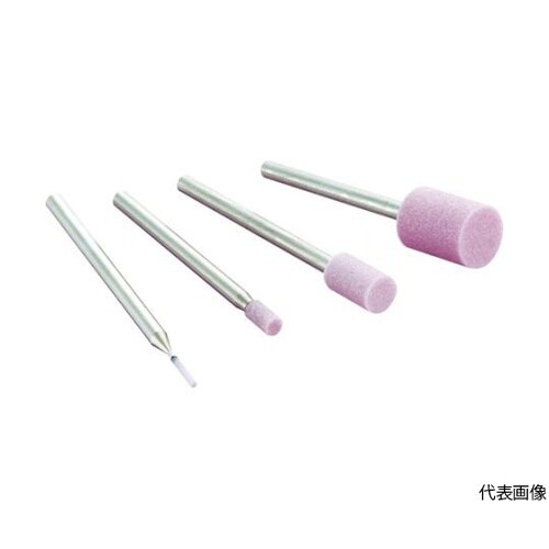 42614 精密研削用軸付砥石 10本
