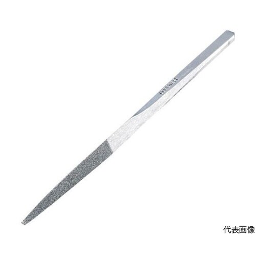 ダイヤモンドヤスリ(鉄工用) 10本組