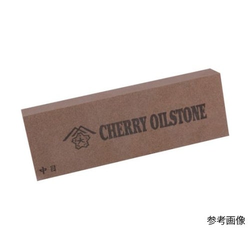 M5 油砥石 角 A中目