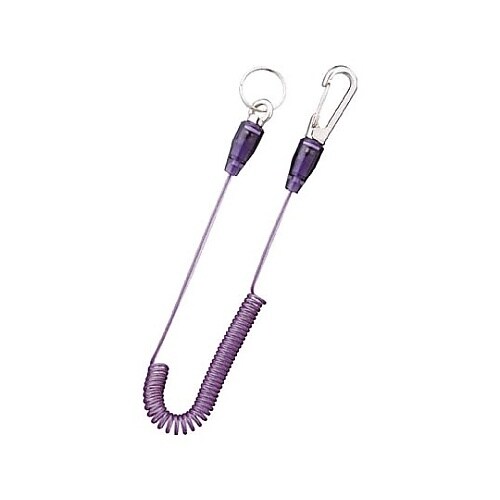 SFC125V セーフティコード 紫