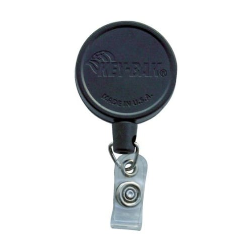 KB6ID キーバック回転ベルトクリップ