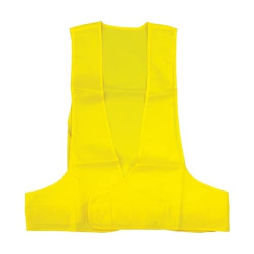 TY51Y カラーベスト 黄