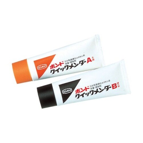 BQM1 クイックメンダー 1kg