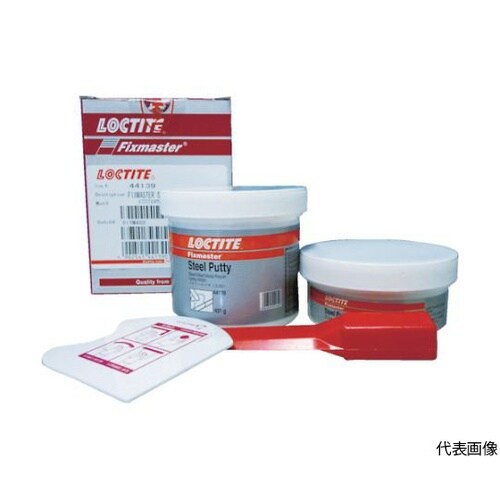 235642 スティールパテ 1.8kg