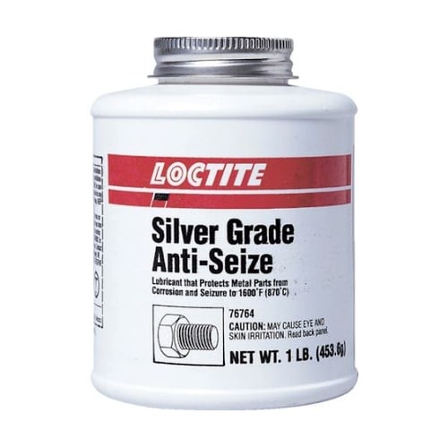 アンチシーズシルバー767 453.6g