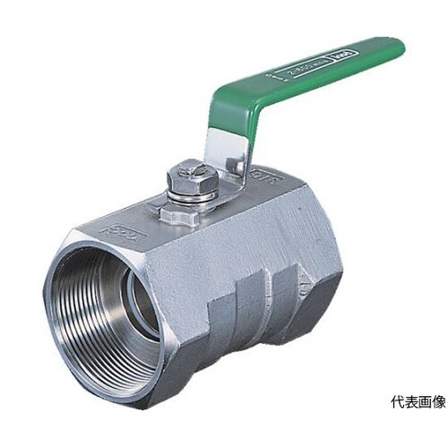 316SRVM10Aねじ込みボールバルブ