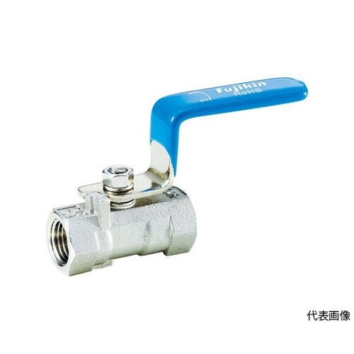 ステンレス鋼製3.92MPaレデュースボ