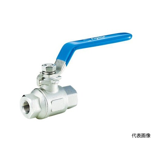 ねじ込みボール ステンレス鋼製 3.92