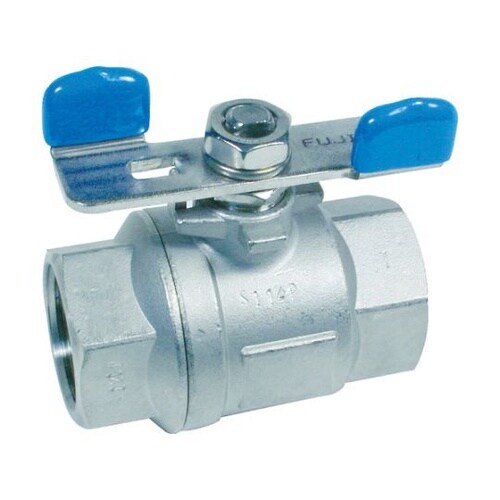 ねじ込みボール ステンレス鋼製 3.92