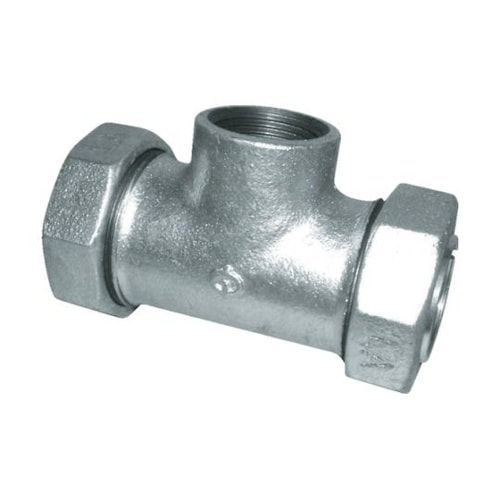 ねじ込み管継手 LAカップリング HI−