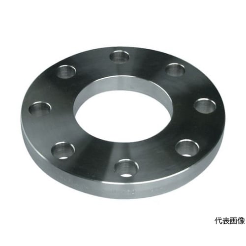 304FF10K100A 溶接フランジ