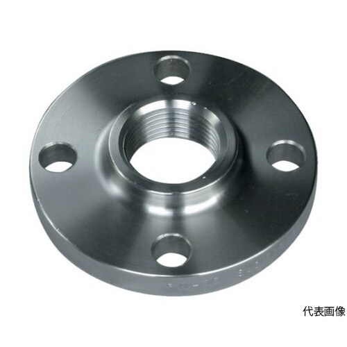 304STF5K65A ねじ込みフランジ