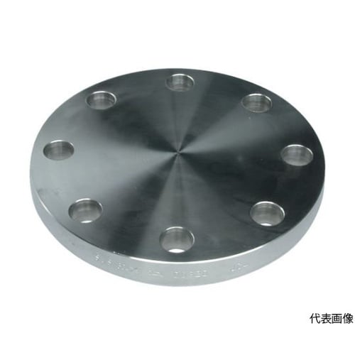 304BF5K80A ブラインドフランジ