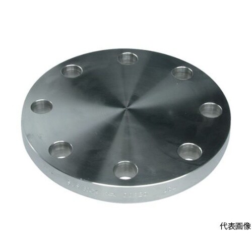 304BF10K50Aブラインドフランジ