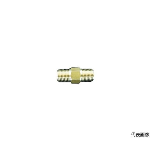 TB21 オスXオス継手