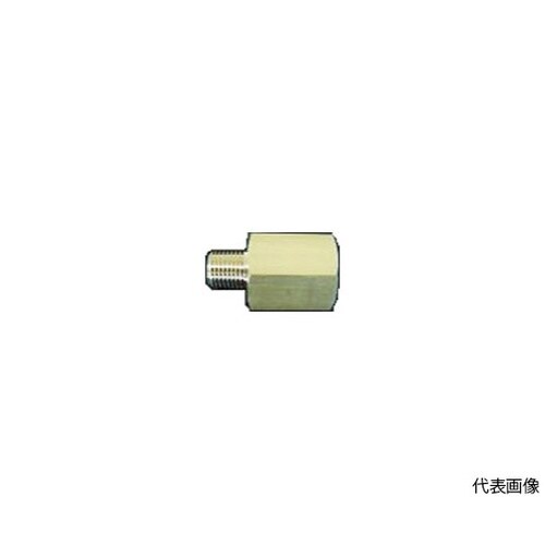 TB101 オスXメス継手