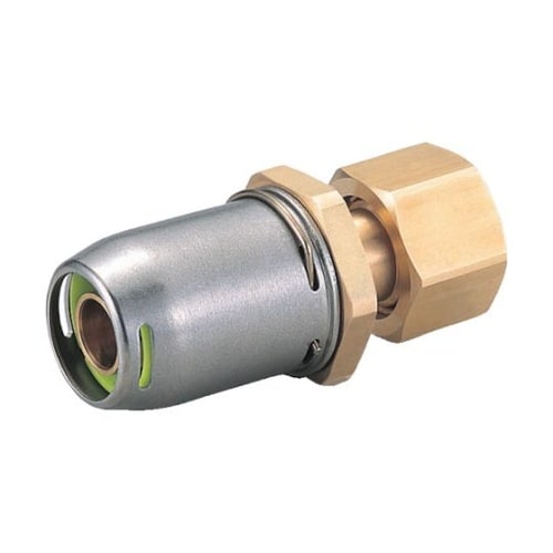 OT10YF ワンタッチ継手ユニオン