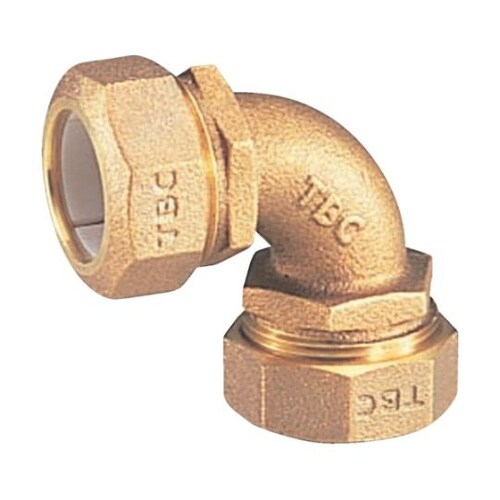 20PE1 PE継手エルボ1種20mm