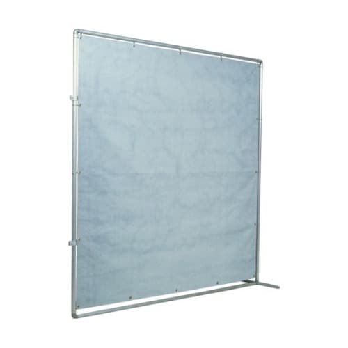 YS22JFA 火花用衝立アルミパイプ